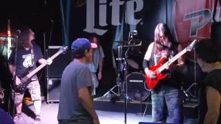 Scrotus  - Narcoleptic Nightmare