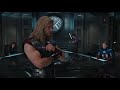 The Avengers Tony Stark Stoke Shield Data Scene In Tamil