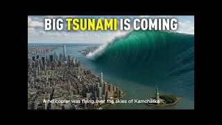 Japan 🇯🇵 Tsunami 🌊 Warning⚠ #news #tsunami #earthquake