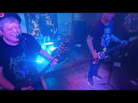 MALAS KOSTUMBRES en Matacos Rock 4ta edición, Exaltación de la cruz 