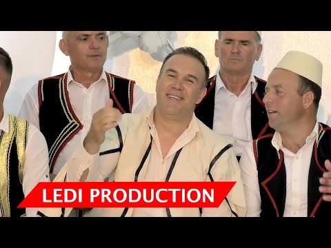 Zait Aliu - Kolazh popullor - Sofra e Toskërisë (2024)