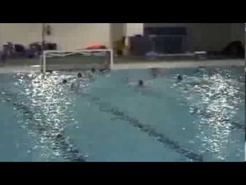 WP Infantil  Real Canoe NC - CN Cuatro Caminos (3º y 4º tiempo de 8)