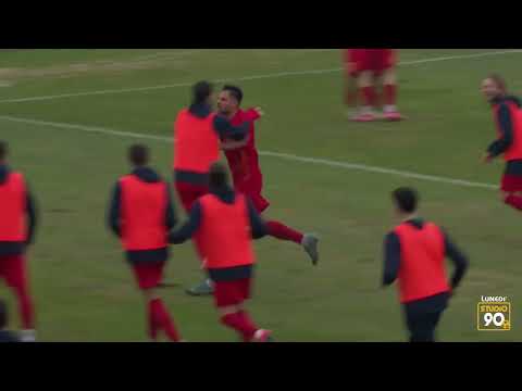 Ravenna-United Riccione 4-0