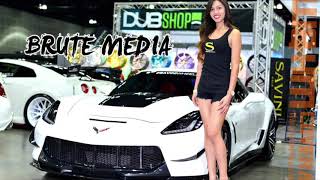 Big Lean x Giggs - Hermes | BRUTE MEDIA