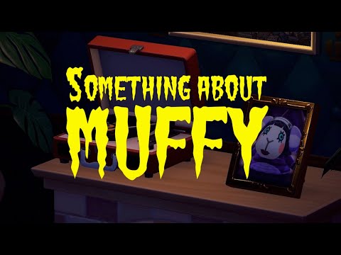 Something About Muffy - どうぶつの森のショートフィルム (Something About Muffy - Animal Crossing Short Film)