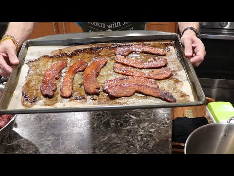 Irresistible Oven Baked Side Pork Recipe Quick & Delicious!