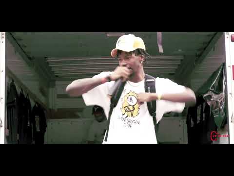 Yung J EM - OnDaRun One Mic - ( Performance Set)