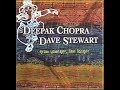 Deepack Chopra & Dave Stewart  (2001) 01 Everything Is Music