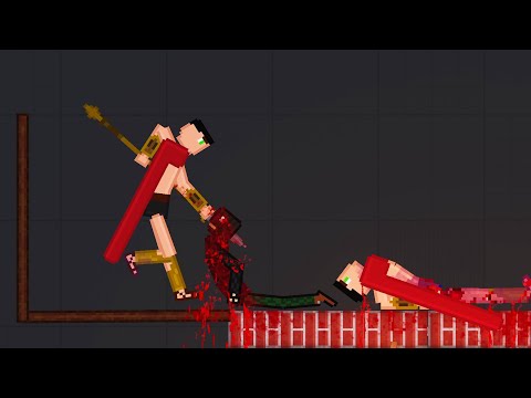 People Playground / The KING Wrestling Battle On Top Of The Building Vol.1