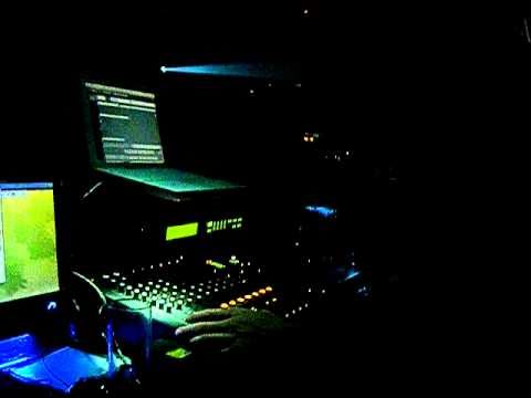 Aniversario Happy Mondays @ Miniclub with Elektrabel 4