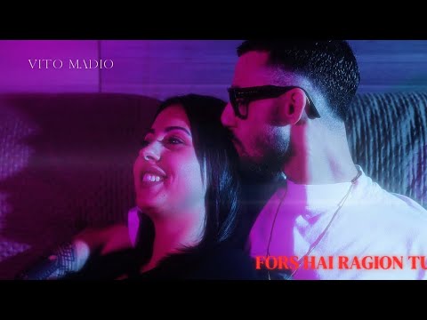 VITO MADIO - Fors Hai Ragion Tu’ (Ufficiale 2025)