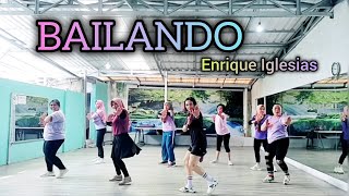 Download lagu DANCING - Enrique Iglesias | Zumba | Senam Kreasi | Choreo Zin Devi mp3 Download lagu DANCING - Enrique Iglesias | Zumba | Senam Kreasi | Choreo Zin Devi mp3