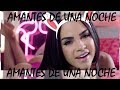Natti Natasha ft Bad Bunny - Amantes de una noche (LETRA) Natti Natasha ft Bad Bunny - Amantes de una noche (LETRA)