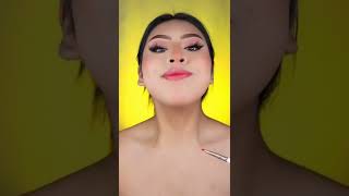 1/7 VERUCA SALT 🎀🐿 #verucasaltmakeup #verucasalt #verucasaltcosplay