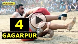 Gagarpur (Sangrur) Kabaddi Cup 27 Feb 2014 Part 1 By Kabaddi365.com