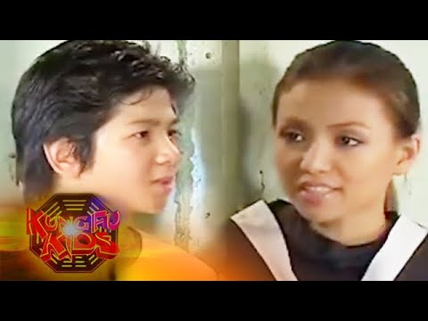 Kung Fu Kids: Full Episode 51 | Jeepney TV