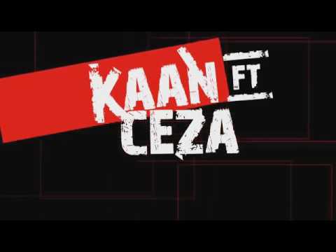 Kaan ft. CEZA - Mind Right