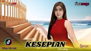 Download lagu HAPPY LOSS - KESEPIAN ( Dygta ) - NILA NADA - PERAYAAN HUT RI KE 80 PT SUNG SHIN ADVANCE INDONESIA mp3