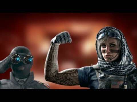 How to counter Valkyrie Skyscraper runout.