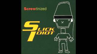 Slick Idiot - Ogopogo