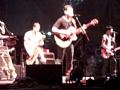 OAR Something Coming Over Penns Landing August 18th 2009