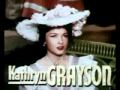 Love is where you find it (Kathryn Grayson) 