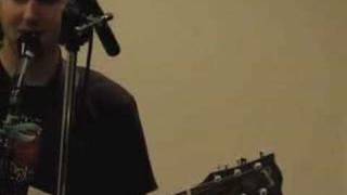 Saves The Day - &quot;Under The Boards&quot; [Official Video]