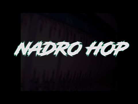 CYPHER 07 - NADRO HOP / PA´ TU MENTE (Prod. Uglocaso)