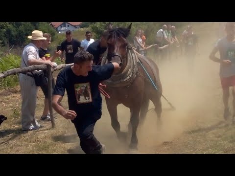 1 DIO.ŠTRAPARIJADA KOD FETLAGE.SAMCI.24.07.2022.