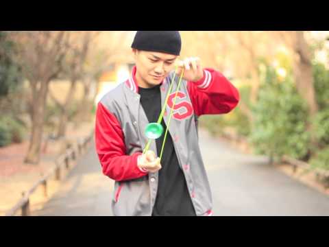 TurningPoint "Basilisk" x Kentaro Kimura & Shinji Saito