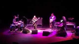 Me&#39;shell Ndegeocello @ Teatro Coliseo de Buenos Aires : Good Day Bad