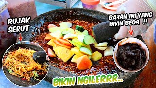 Download lagu BIKIN NGILERRR...TERNYATA GINI RUJAK ULEG PETIS !! BEDA DARI YANG LAINNYA !! Indonesian Street Food mp3