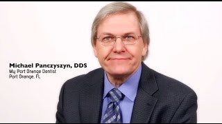 Dr. Panczyszyn Testimonial for Heartland Dental