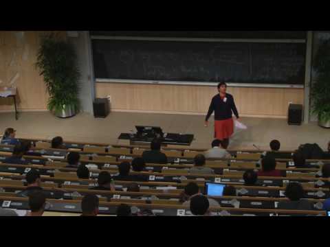 Suvrat Raju - The information paradox in AdS/CFT - Lecture 1
