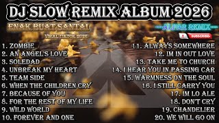 Download lagu DJ SLOW FULL ALBUM TERBARU ENAK BUAT SANTAI VIRAL TIKTOK mp3