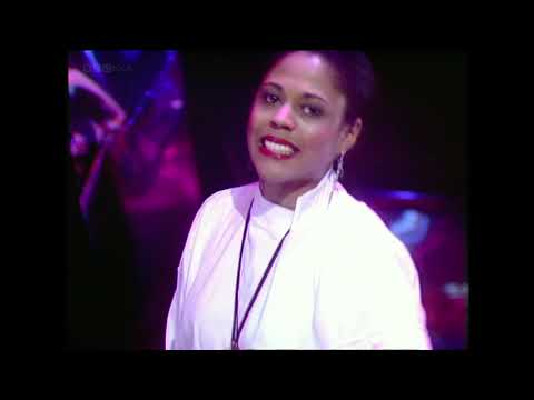 Crystal Waters - Gypsy Woman