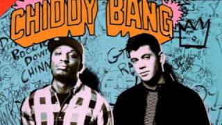 Chiddy Bang - "Don't Worry Be Happy"