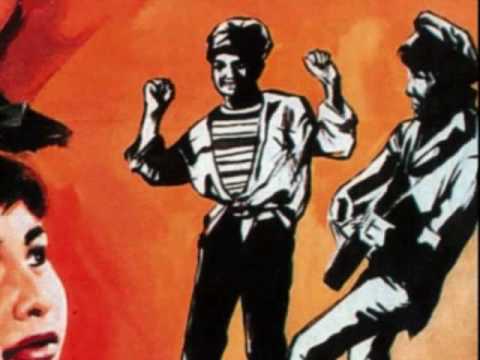 "BONG SRAHNOS SOMDEI" by Sinn Sisamouth-196x