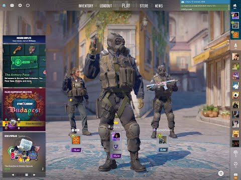 🔴 CS2 | วันนี้จะแพ้ให้ได้ ถ้าเกิดไม่เจอ Hack , GTA Online
