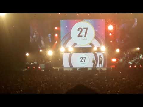 Minutazo de sub vs stuart