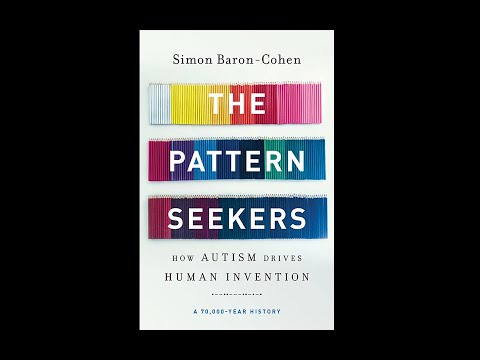 Open Mind Event "The Pattern Seekers" with Simon Baron-Cohen