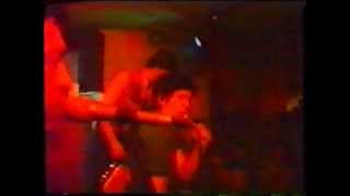 La Polla Records - Sí hay futuro (Vallecas 1988)