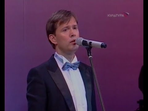 Олег Погудин "Забыли Вы"