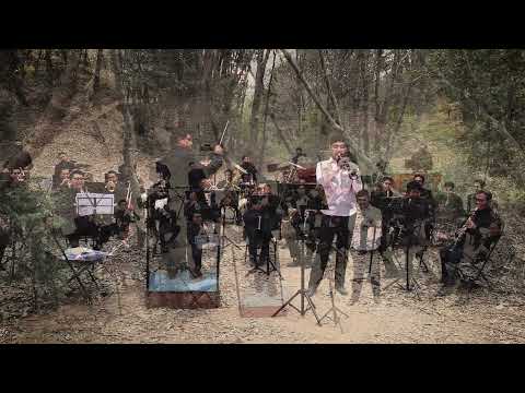 Pasodoble El Secreto - Martin Clavijo - Vicente García