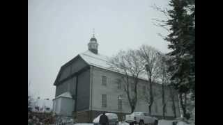 preview picture of video '1.Advent Martini-Kirche Sankt Andreasberg WIM'