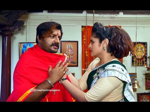 Ottachilambu I A shocking news for Adhikeshvan...! I Mazhavil Manorama