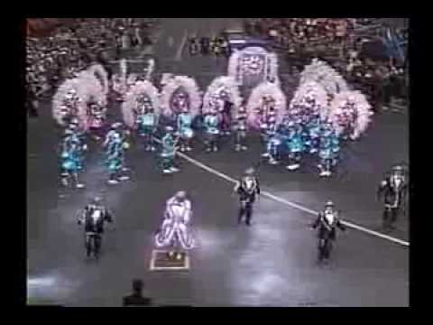 1992 Duffy String Band - Big Band Boom