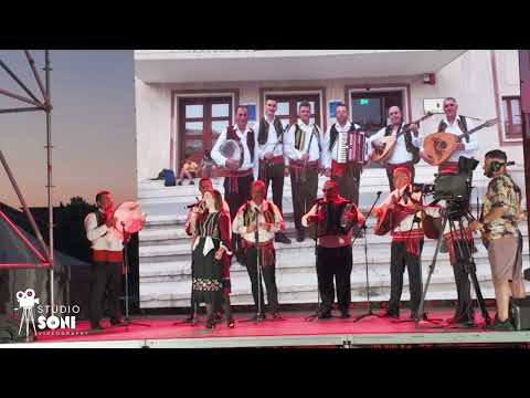 MOJ E VOGLA KOLONJARE - GRUPI AS E VOGE AS E MADHE KOLONJE