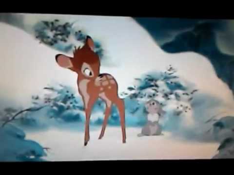 Bambi And The Great Prince Of The Forest (0) Official Trailer