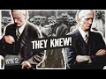 The Germans Knew About The Holocaust War Against Humanity 125